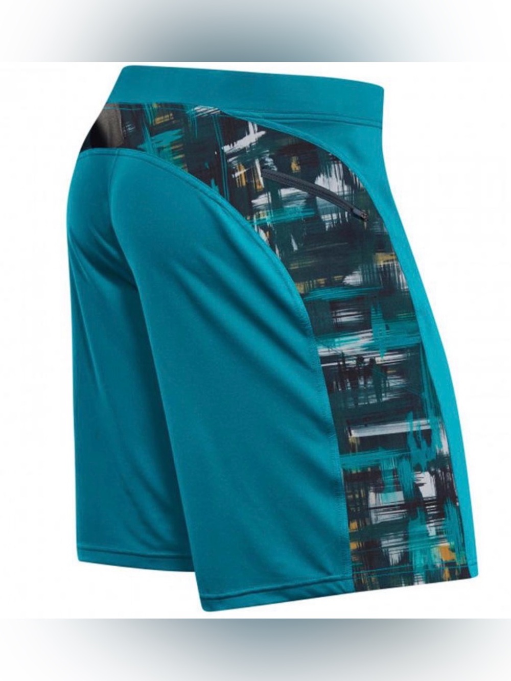 Hylete Helix II Training Shorts